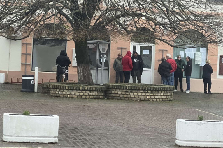 Brutalan pritisak pred izbore: Objavili mete, pa krenuli u opstrukciju glasanja