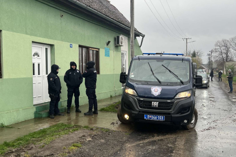 Trostruki ubica uhvaćen: Krvavi pir u Podgorici završio se hapšenjem u Rožajama!