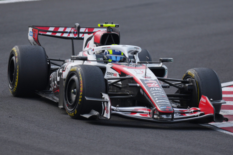 Posle stravičnog izletanja oglasio se i Has: Zna se u kojem je stanju Berman (VIDEO)