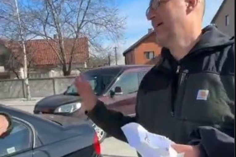 LOKALNI IZBORI U SRBIJI: Predsednik saopštio rezultate izbora, slavlje na ulicama! (FOTO/VIDEO)