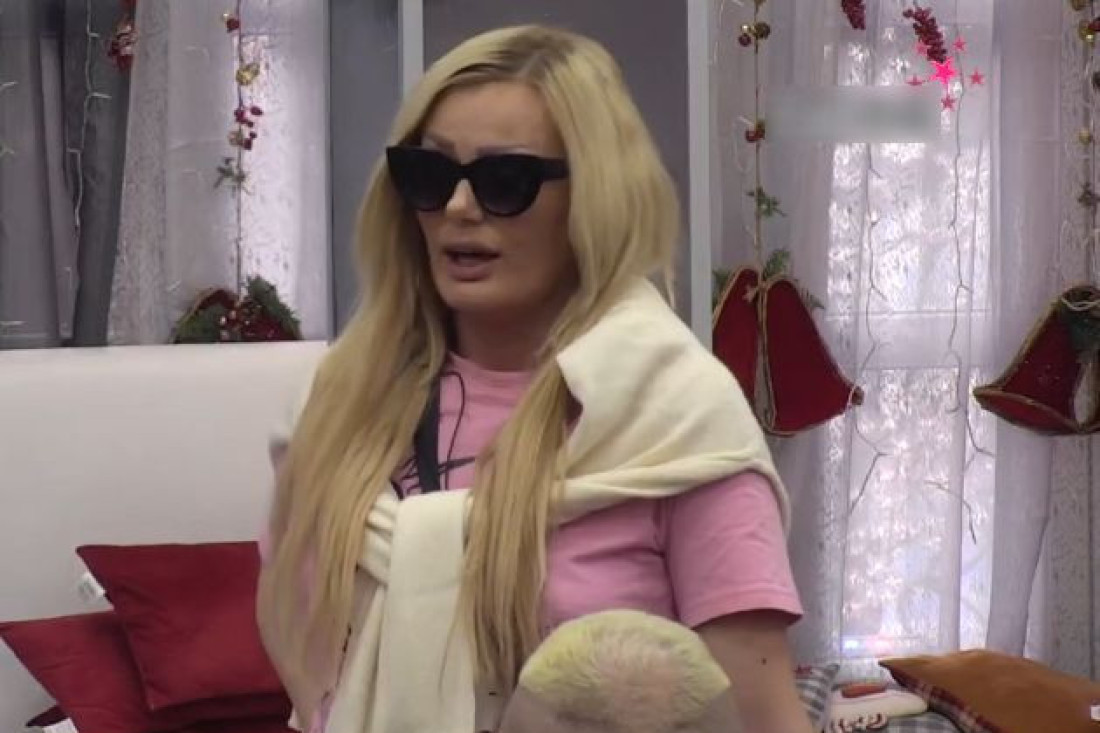 Sve o sestri nestale Marijane, proglašene krivom za klevetu: Narkotici, tuče, mnogo šta joj je obeležilo život!