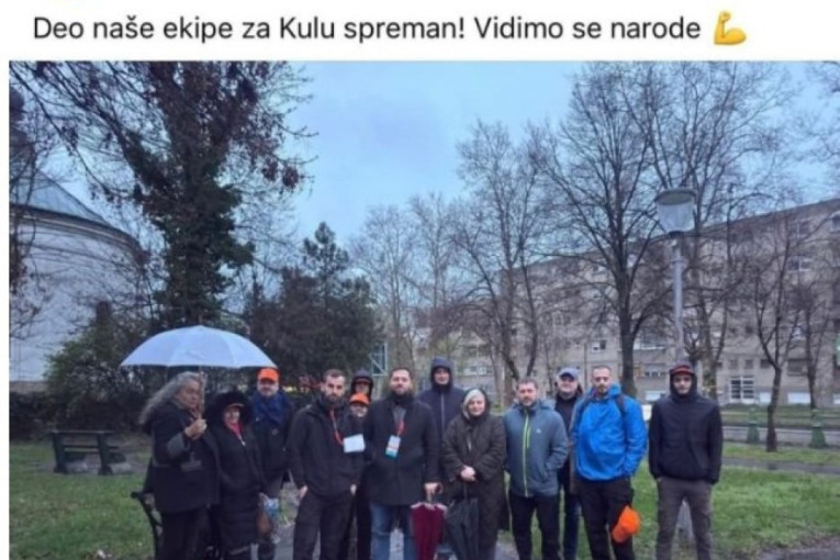LOKALNI IZBORI U SRBIJI: Predsednik saopštio rezultate izbora, slavlje na ulicama! (FOTO/VIDEO)