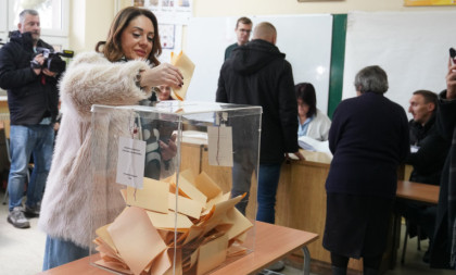 Pobeda SNS-a: Objavljen zvanični rezultati izbora u Aranđelovcu