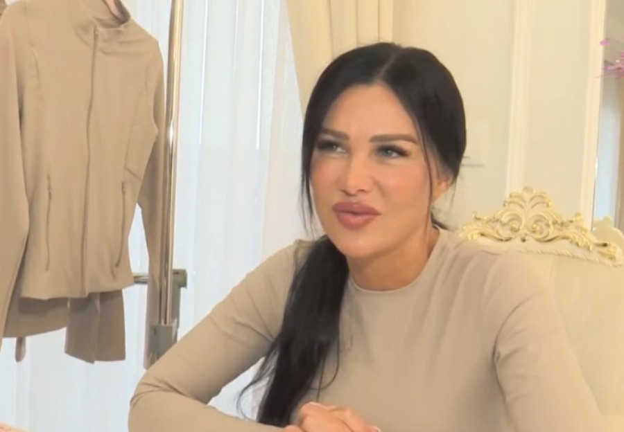 Filip Car se oglasio povodom Stanijinog ulaska u Elitu: Vreme je da se raščivija agonija!