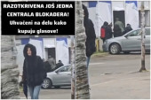 Prijavljena blokaderska kupovina glasova na više adresa: Policija izašla na teren (VIDEO)