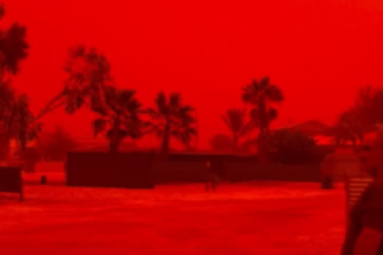 Snažan zemljotres pogodio Vanuatu!