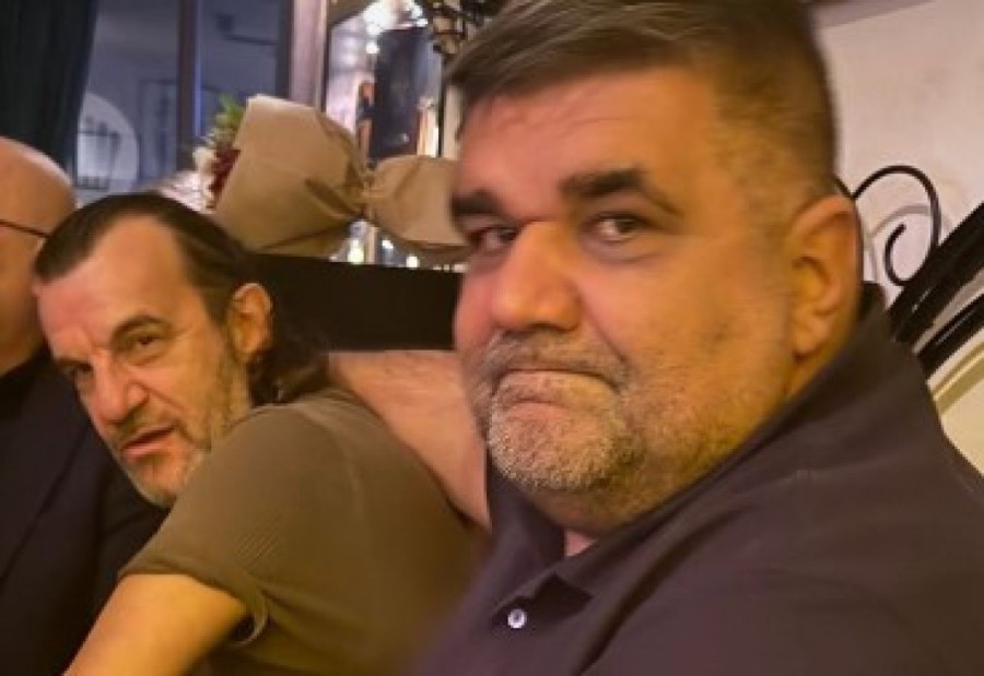 Miroslav Ilić reagovao na priče da je teško bolestan: "Dva puta sam i umro..."