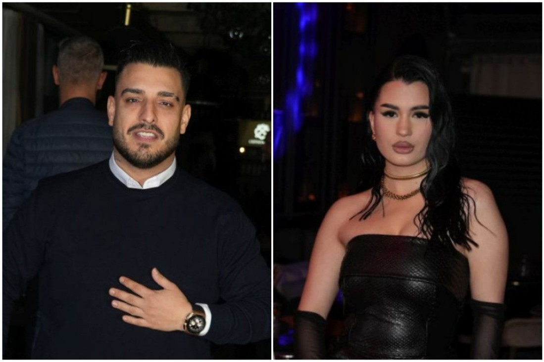 Mićanovićka plače zbog Darka Lazića: Otkrila potresne detalje razgovora nakon smrti njegovog brata