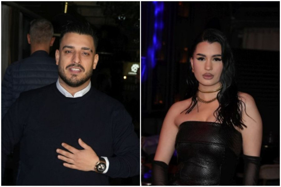 Barbara Bobak o pokojnom bratu Darka Lazića: "Put je odneo mnogo života, imala sam strah..."