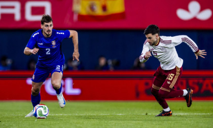 Za Mimovića je Španija velika škola: Znamo šta treba da popravimo, Saudijska Arabija će biti ozbiljan test!