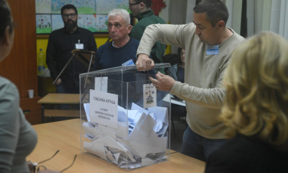 Brojke sve govore: Ovo su detaljni rezultati lokalnih izbora, apsolutna dominacija Vučića i SNS