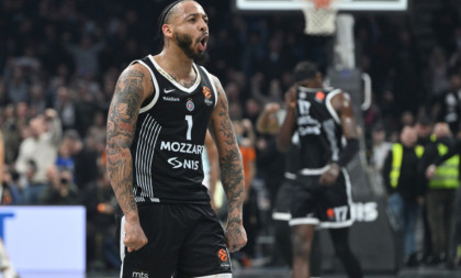 Večiti derbi u AdmiralBet ABA ligi ili Evroligi? Karlik Džons otkrio razliku koja je veća nego što se čini!