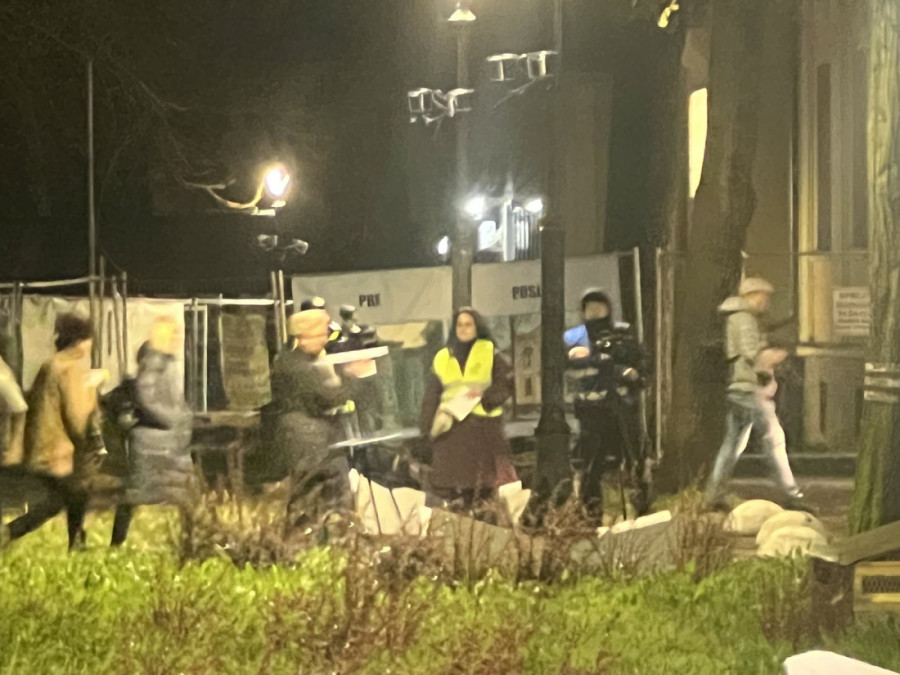 LOKALNI IZBORI U SRBIJI: Predsednik saopštio rezultate izbora, slavlje na ulicama! (FOTO/VIDEO)