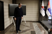 Prva Vučićeva reakcija na rezultate izbore: Oglasio se predsednik!