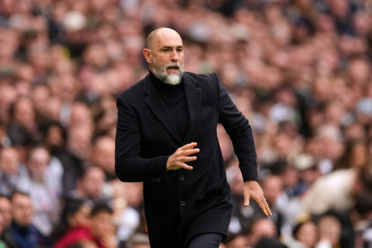 Totenhem krenuo po novog menadžera: Tudora menja Italijan koji je bez posla!