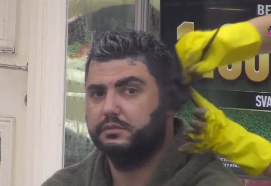 Šok transformacija! Maja rešila da "skocka" Asmina pred Stanijin ulazak u Elitu! (VIDEO)