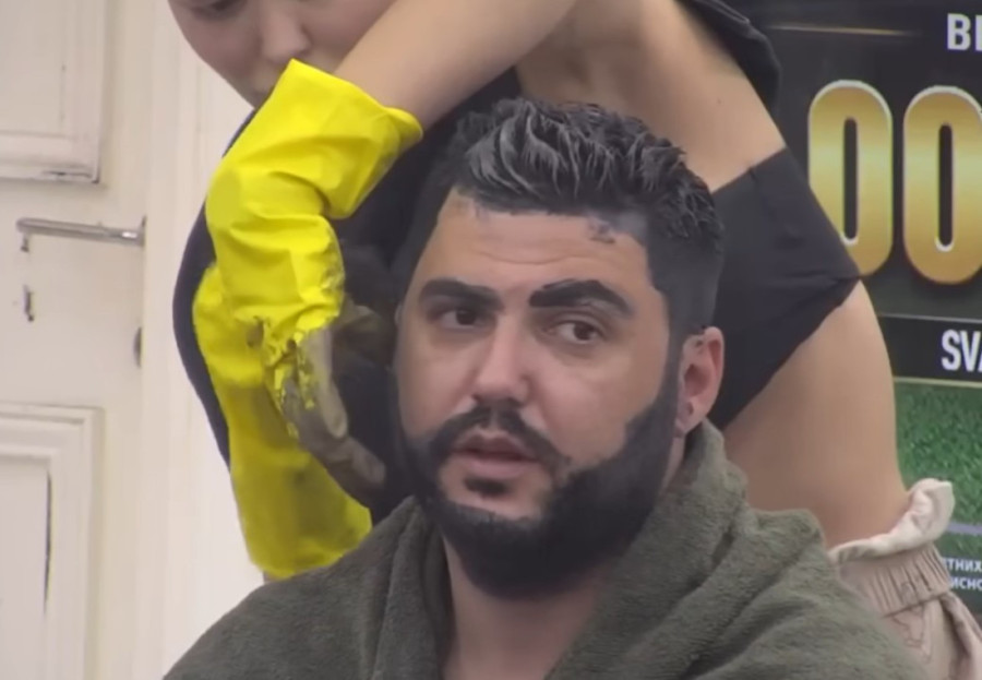 Lukin sin saznao da će dobiti brata ili sestru: Evo kako je reagovao!