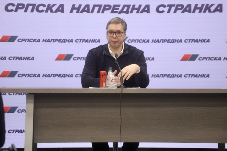 Srbija slavila, blokaderi potpuno poraženi: SNS odnela ubedljivu pobedu u 10 opština i gradova! U ovom mestu bilo je najteže, ali... (FOTO)