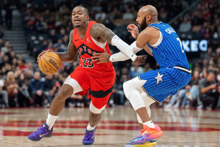 Topić ponovo u NBA! Opet se dokazao i vraća se na veliku scenu (FOTO)