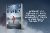 Priča koja se odvija kao psihološki film: Sve o romanu "U ime oca" Ulfa Kvenslera