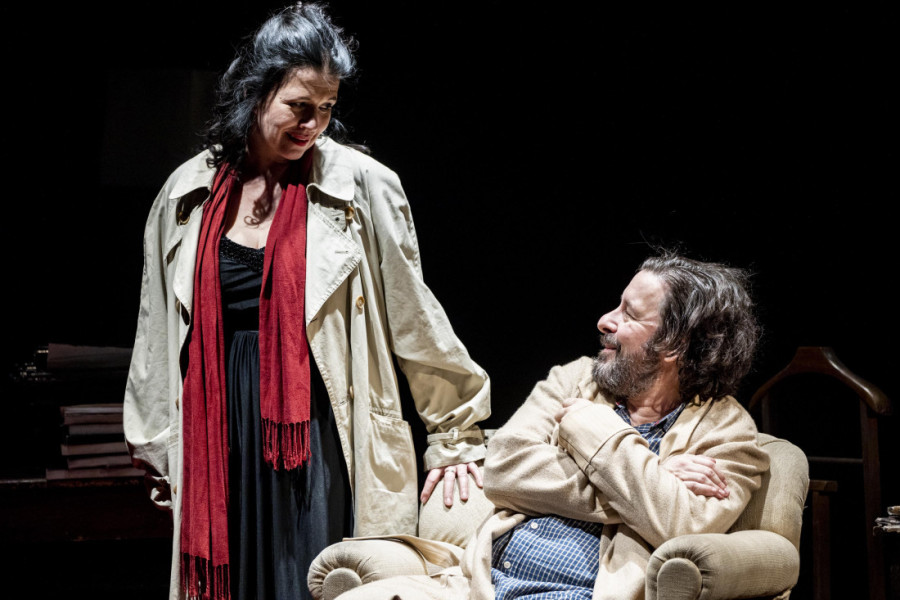 Velika afera života udvoje: Predstava "Mali bračni zločini" Narodnog pozorišta slavi važan jubilej (FOTO)