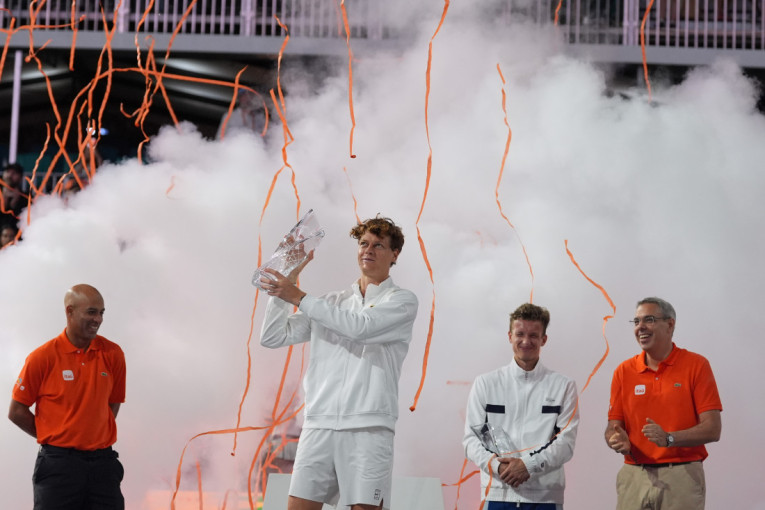 Olga pala na WTA listi, Arina i dalje vlada