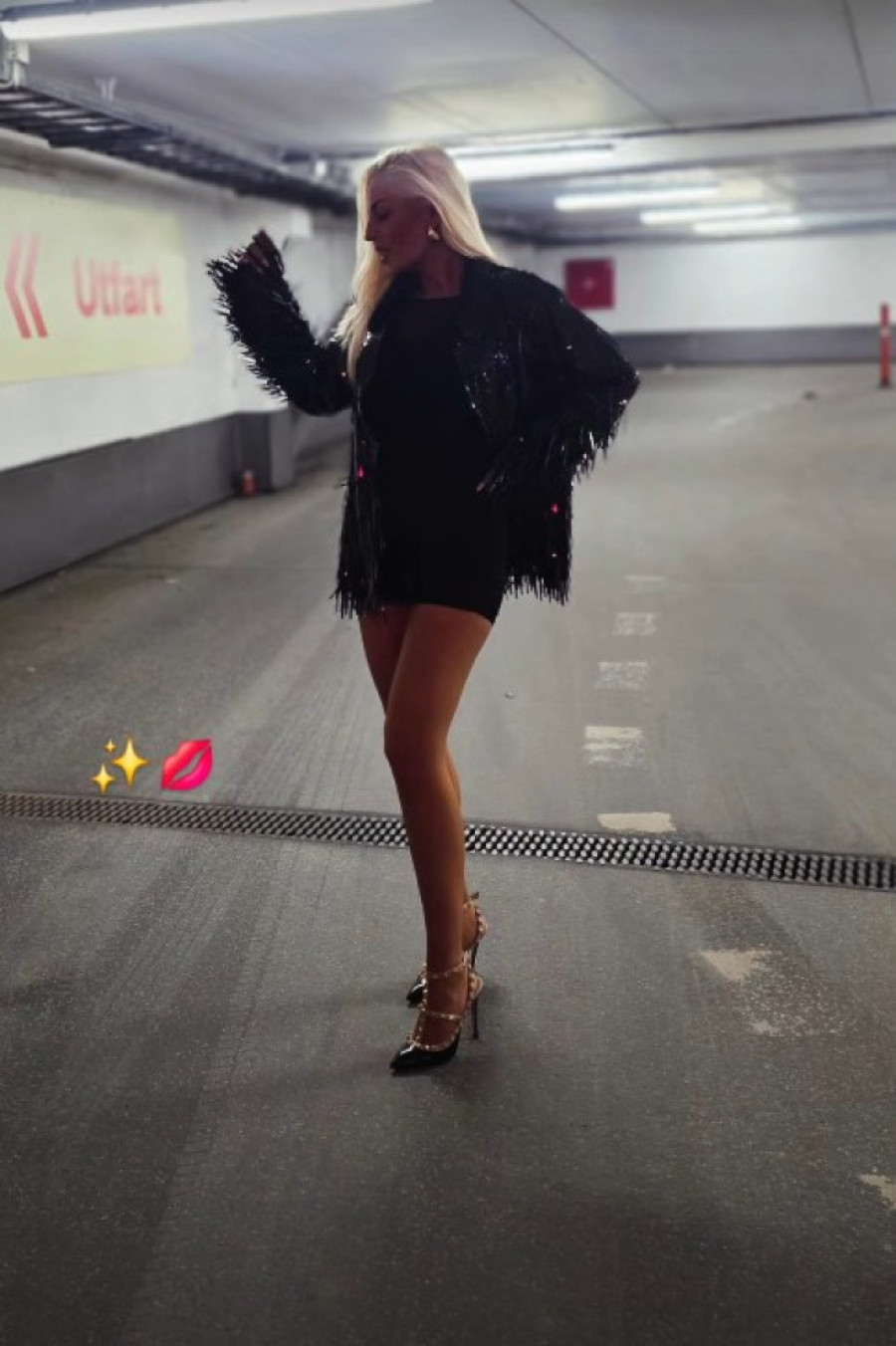 Goga Gačić blista posle razvoda! Smršala silne kilograme (FOTO)