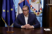 Vučić: Ako bude kopnenog napada na Iran, svetu sledi energetska katastrofa