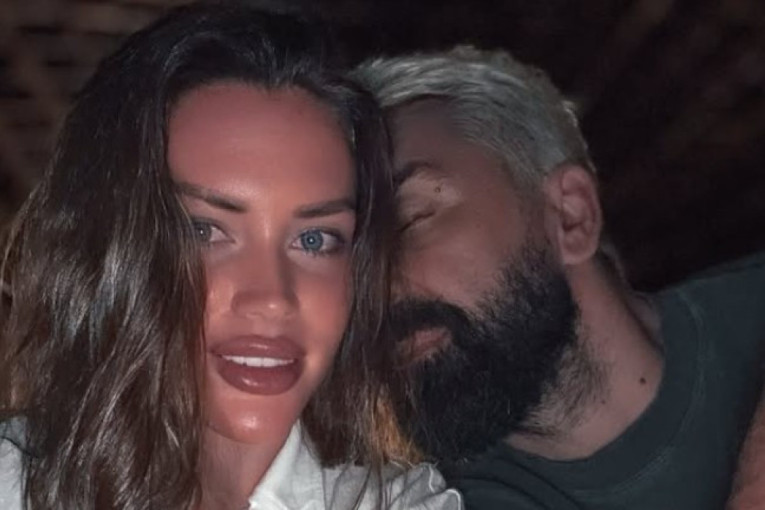 "Koliko vas je Ognjen platio da ovo pitate?" Amidžićeva žena oštro o suprugu!