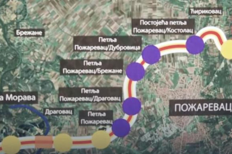 Privodi se kraju istorijski koridor: Evo koje benefite donosi istočnoj Srbiji! Duž trase niklo više od 60 mostova