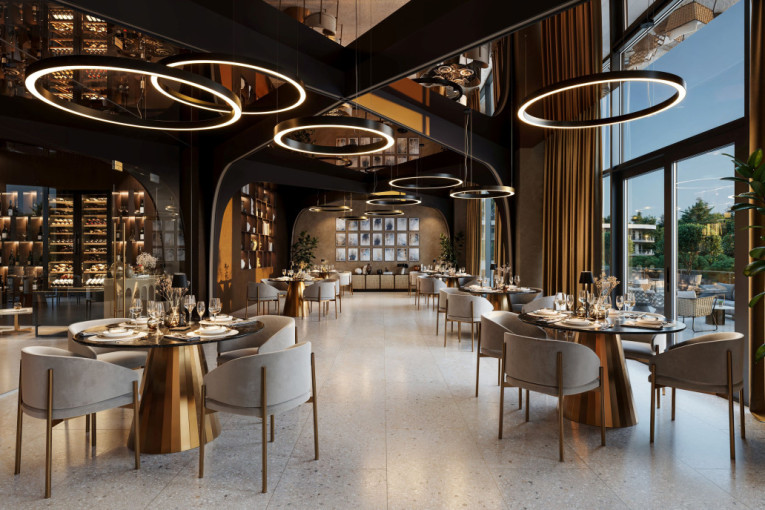 Nova zvezda Jadrana: U Poreču otvoren luksuzni Pical Resort - destinacija o kojoj će se ovog leta najviše pričati