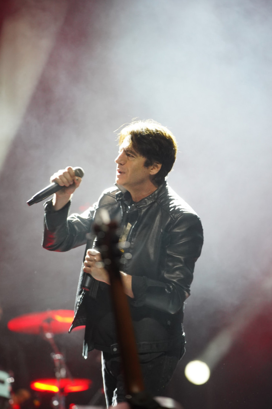 On se više puta ženio nego što se Bekvalčeva udavala! "To je fer!"