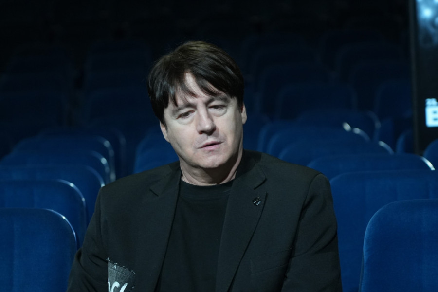 Veliki jubilej! Boris Novković obeležava 40 godina karijere (VIDEO)