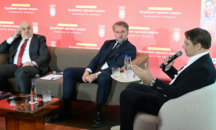 Ta trojka Smita je ugasila Partizan, a to ne sme da se desi: Mijailović detaljno analizirao stanje u crno-belom taboru