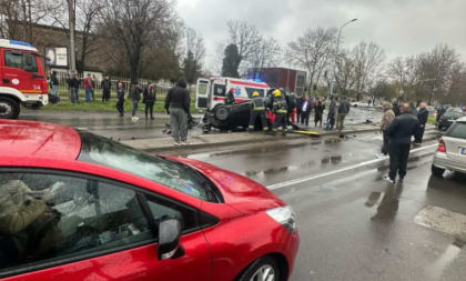 Tragedija u Zrenjaninu: Poginuo tinejdžer (16)!