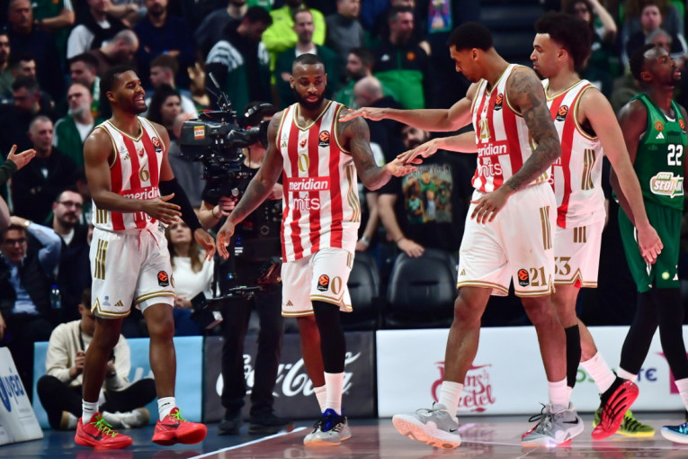 Zvezda pregovara sa plejmejkerom: Da li se sprema važan potpis za narednu sezonu?