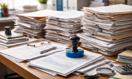 Još malo vremena vam je ostalo: Evo do kad ovu obavezu morate da ispunite!