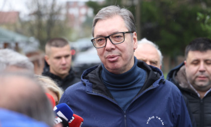 Predsednik Vučić danas ima važan sastanak: Stiže moćna delegacija iz Kine!