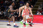 Crvena zvezda - Dubai: Crveno-beli dominiraju!