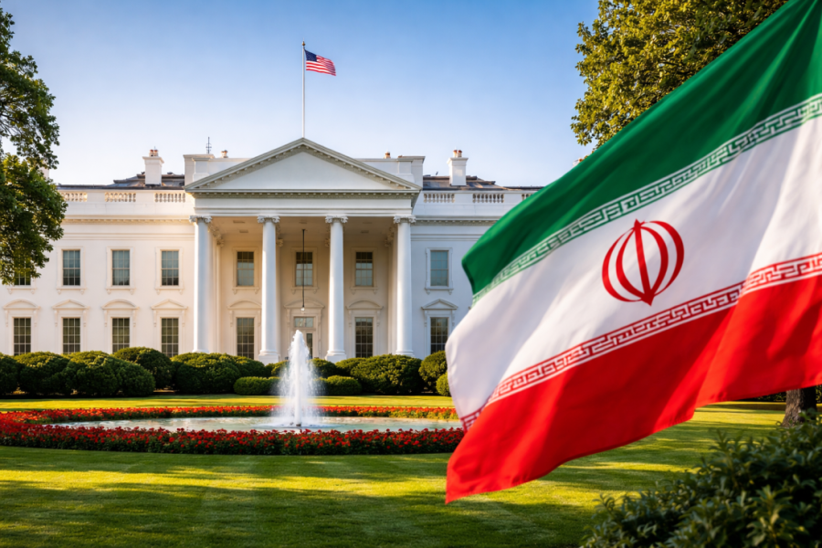 Iran potvrdio: Razmatramo mirovni plan, na jedno ne pristajemo!