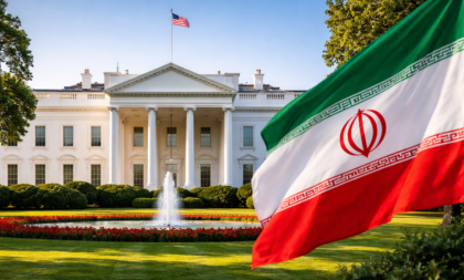 Bela kuća se oglasila o pregovorima sa Iranom: Ono što javno iznose mnogo je drugačije od onog što je privatno