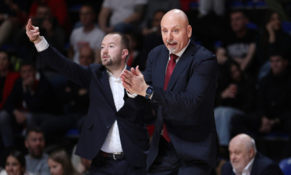 Obradović posle Dubaija o izjavi Karlika Džonsa: Ima pravo da kaže šta hoće, što se nas tiče...