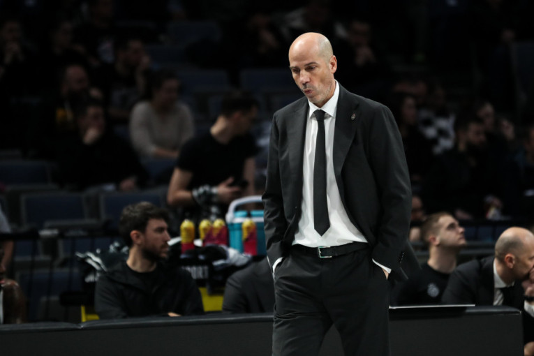 Penjaroja bez reči o večitom derbiju: Uživamo u pobedi nad Bosnom, sutra ćemo o Zvezdi!