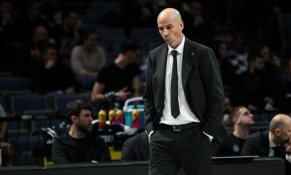 Penjaroja bez reči o večitom derbiju: Uživamo u pobedi nad Bosnom, sutra ćemo o Zvezdi!