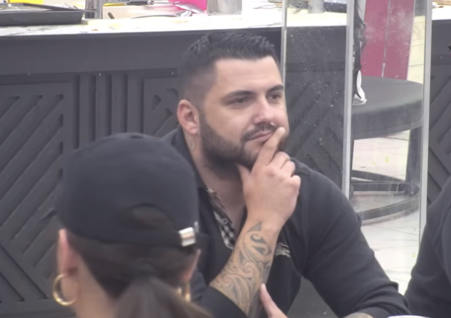 "Taki je srpski Hju Hefner" Maja Marinković izgubila kontrolu:  Stanija mi vređa oca jer je bila sa njim!