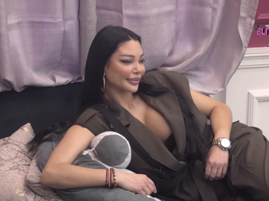 Asminova majka: Ne želim da nam Maja bude snajka, ne daj Bože da se desi dete!