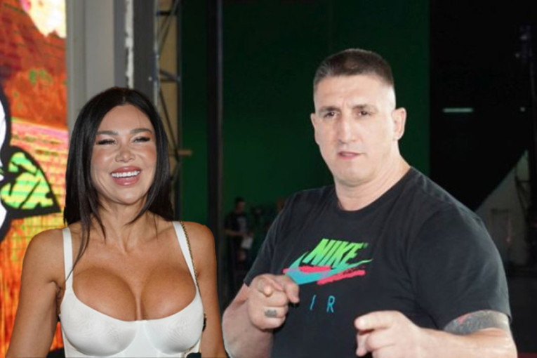 "Tražila je da joj napravim dva sina" Kristijan izneo šok tvrdnje o Staniji: Bili smo intimni bar pet puta!