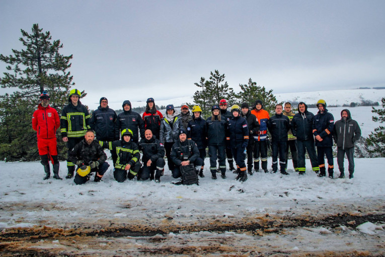 Bol duga 14 godina: Tužna sećanja na dan tragedije u "Kontrastu"