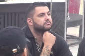 Zbog Anđelovog obraćanja Maji, Asmin "promenio sve boje": Ovo je kao neka prosidba! (VIDEO)