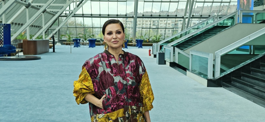 Nina Badrić zadobila povredu na nastupu: Oglasila se i otkrila detalje!